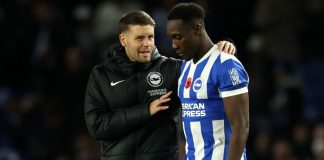 Brighton and hove VAR