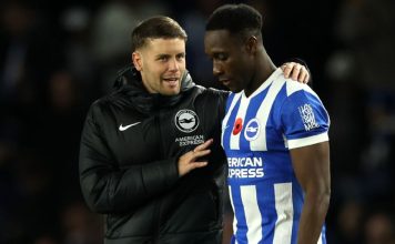 These teams have benefitted the MOST from VAR implementation Brighton and hove VAR