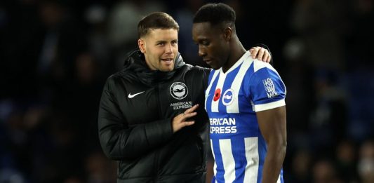 Brighton and hove VAR