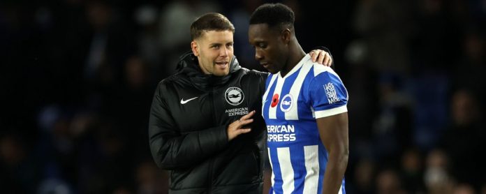 Brighton and hove VAR