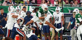 USF Bulls Are Becoming Must-See TV in 2025