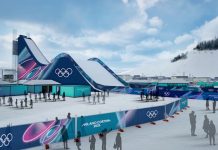 Bettman Has An Olympics Size Problem