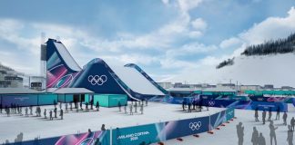 Bettman Has An Olympics Size Problem