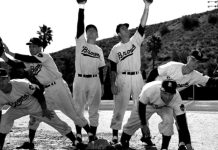 The Los Angeles Browns Almost Came To Life 84 Years Ago Today