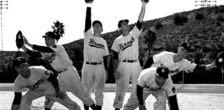 The Los Angeles Browns Almost Came To Life 84 Years Ago Today