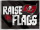 Raise The Flags” Docuseries Pulls Back the Curtain on 50 Years of Buccaneers History