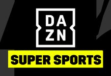 DAZN HOPES TO SAVE REGIONAL SPORTS