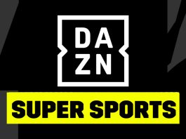 DAZN HOPES TO SAVE REGIONAL SPORTS