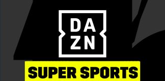 DAZN HOPES TO SAVE REGIONAL SPORTS