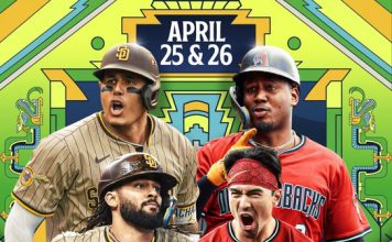 MLB And Mexico Have A Long History