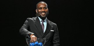 Jay-Jay Okocha Names Coach Who Had the Biggest Influence on His Career Jay-Jay Okocha