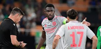 Exclusive: Lyon’s Moussa Niakhate Eyes Senegal’s Final Squad For AFCON 2025