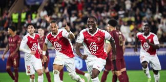 USMNT star Folarin Balogun praised for rediscovering goalscoring form