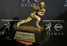 This is a defining year for the Heisman Trophy