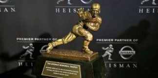This is a defining year for the Heisman Trophy