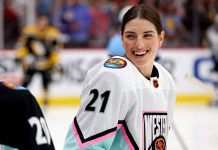 PWHL A League on the Rise with expansion soon.