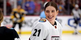 PWHL A League on the Rise with expansion soon.