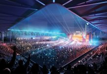 Oklahoma City Is Building A Soccer Venue