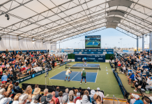 A Stunning Surge: Pickleball’s Unmatched Growth in Florida Vs those who want peace and quiet