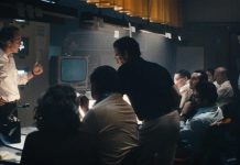 September 5 Reveals ABC’s Most Intense Broadcast in Munich paramount+ ABC