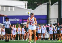 Tampa Eyes Fourth Straight SSC Title and National Three‑Peat