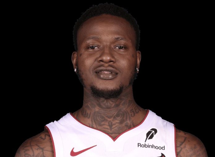 Terry Rozier