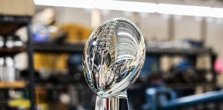 Lombardi Trophy