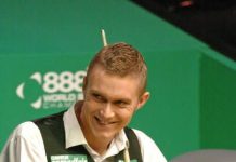 Paul Hunter
