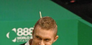 Paul Hunter