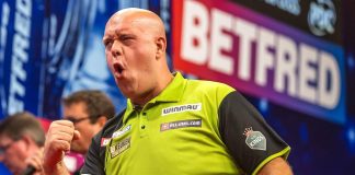 MvG (Taylor Lanning/PA)