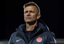 Jesse Marsch right man for Canada, Edgar says Jesse Marsch