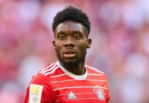 Alphonso Davies proves Canada can produce elite players Alphonso Davies