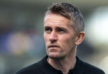 Our FA Cup Starting XI: third round kicks of Friday FA Cup Kieran McKenna