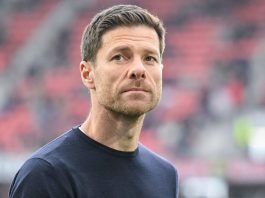 Xabi Alonso