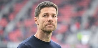 Xabi Alonso