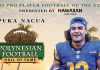 Polynesian Bowl Puca Nacua