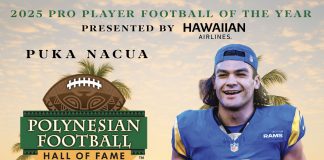 Polynesian Bowl Puca Nacua